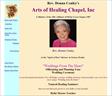Rev. Donna Conley's Arts of Healing Chapel